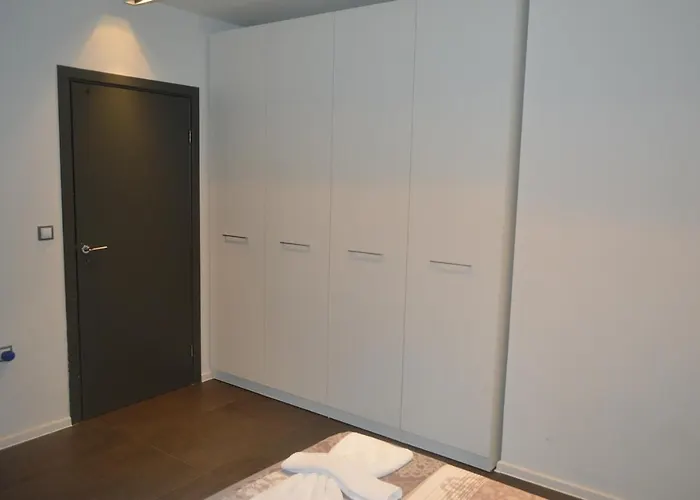 Gitea Lilies Apartament