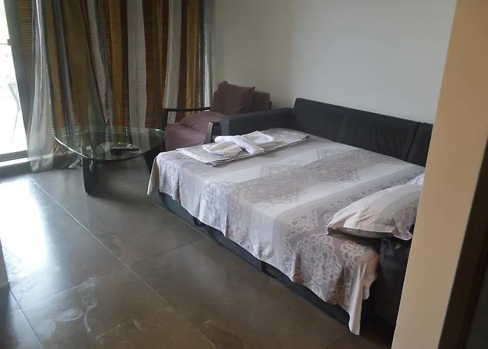 Gitea Lilies * Sozopol