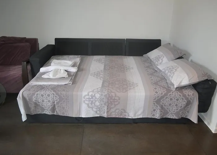 Apartament Gitea Lilies