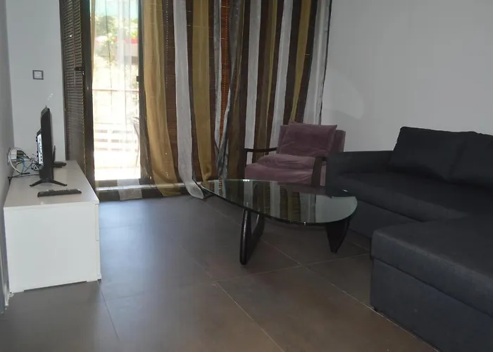 Gitea Lilies Apartament Sozopol